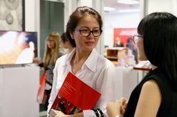 Định hướng nghề nghiệp cho học sinh phổ thông