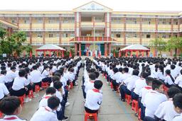 Kế hoạch tuyển sinh vào lớp 10 năm học 2024-2025