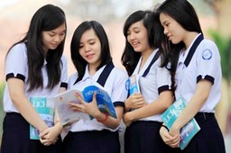 Phải xác định hướng đi, nghề nghiệp trước lớp 12