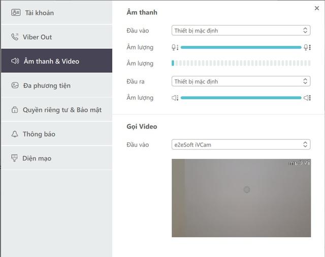 Tuyệt chiêu biến smartphone thành webcam cho máy tính để gọi video - 9