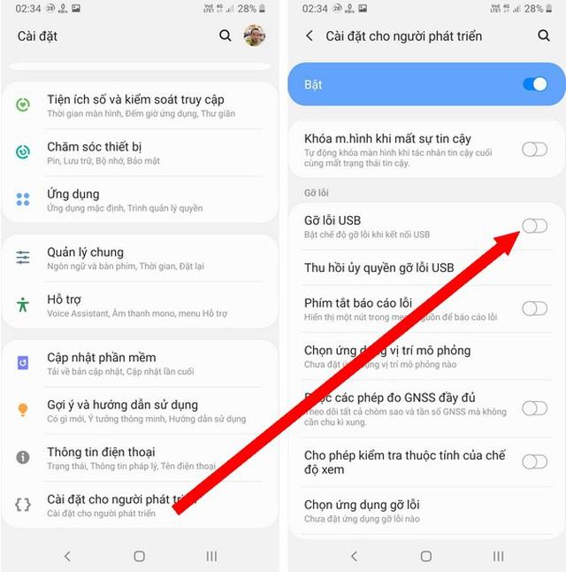 Tuyệt chiêu biến smartphone thành webcam cho máy tính để gọi video - 5