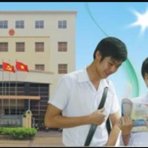 Sở GDĐT Sóc Trăng