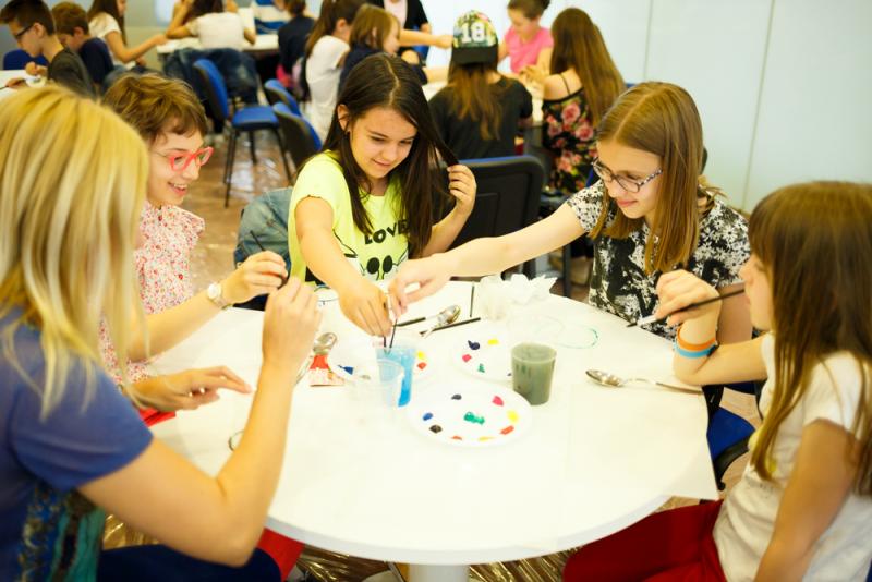 Tiêu chí thiết kế bài giảng STEM