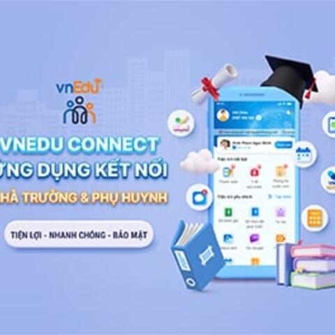 Hệ thống Quản lý trường học